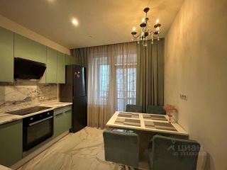 m. Nagornaya: Apartment, 1-rooms