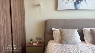 m. Khoroshevo: Apartment, 2-rooms