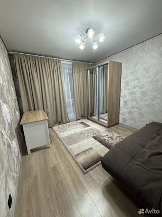 m. Vnukovo: Apartment, 2-rooms