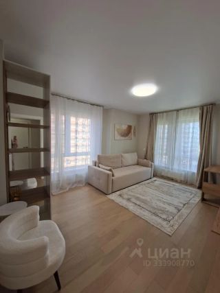 m. Kolomenskaya: Apartment, 2-rooms