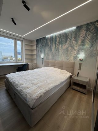 m. Nizhegorodskaya: Apartment, 1-rooms