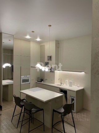 m. Moskva Tovarnaya: Apartment, 1-rooms