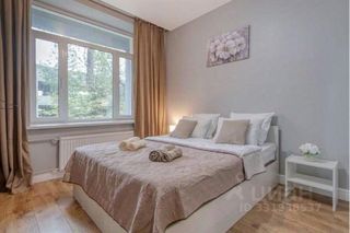 m. Khlebnikovo: Apartment, 1-rooms