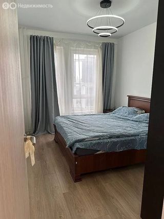 m. Aminyevskaya: Apartment, 1-rooms