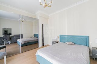 m. Dinamo: Apartment, 2-rooms