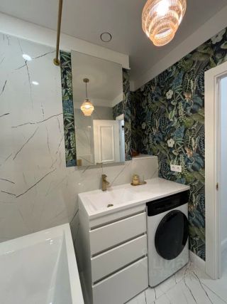 m. Botanichesky sad: Apartment, 1-rooms