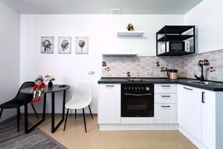 m. Molzhaninovo: Apartment, 1-rooms
