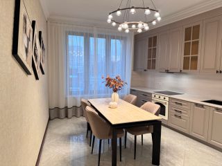 m. Vavilovskaya: Apartment, 2-rooms