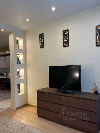 m. Reutovo: Apartment, 2-rooms