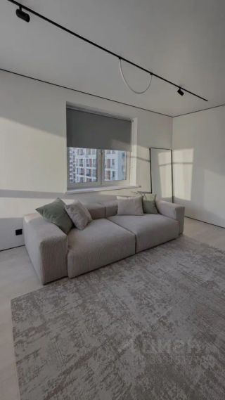 m. Strogino: Apartment, 2-rooms