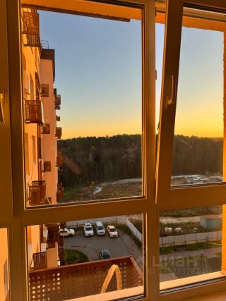 m. Bitsa: Apartment, 2-rooms