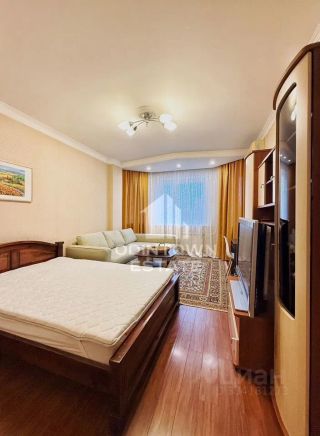 m. Odintsovo: Apartment, 1-rooms