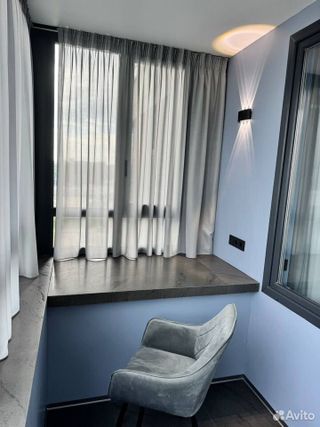 m. Chertanovskaya: Apartment, 2-rooms