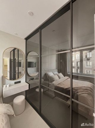 m. Rasskazovka: Apartment, 1-rooms