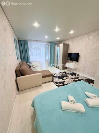 m. Belorusskaya: Apartment, 1-rooms
