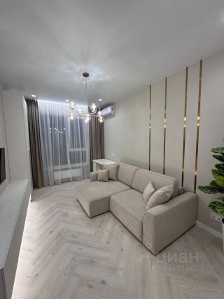 m. Spartak: Apartment, 2-rooms