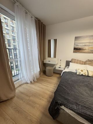 m. Butyrskaya : Apartment, 2-rooms