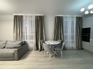 m. Nekrasovka: Apartment, 2-rooms