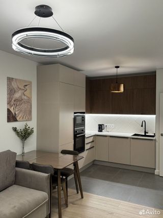m. Seligerskaya: Apartment, 1-rooms