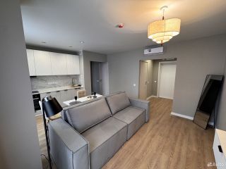 m. Butyrskaya : Apartment, 2-rooms