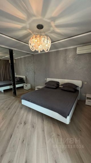 m. Khimki: Apartment, 3-rooms
