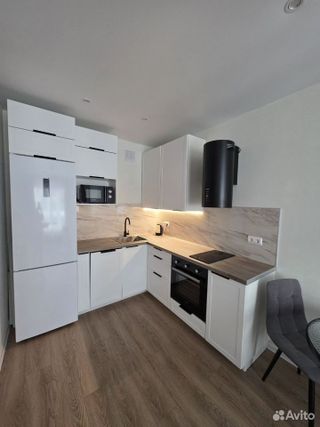 m. Lokomotiv: Apartment, 1-rooms