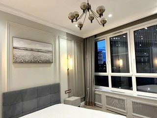 m. Shelepikha: Apartment, 3-rooms