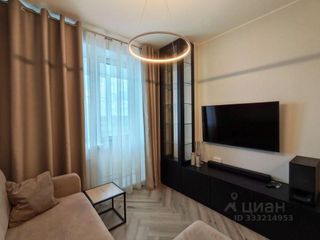 m. Odintsovo: Apartment, 2-rooms