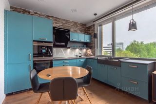 m. Zorge: Apartment, 2-rooms