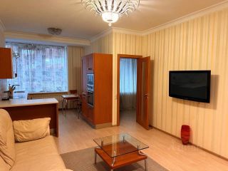 m. Novokuznetskaya: Apartment, 2-rooms