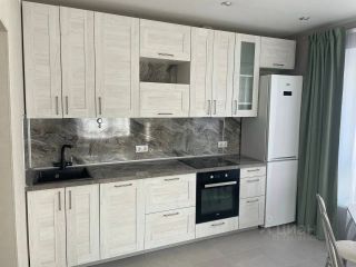 m. Ulitsa Dmitrievskogo: Apartment, 3-rooms
