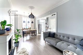 m. Sokol: Apartment, 2-rooms