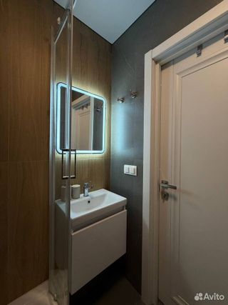 m. Seligerskaya: Apartment, studio