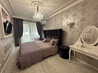 m. Park kultury: Apartment, 2-rooms
