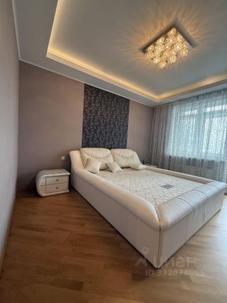 m. Zorge: Apartment, 3-rooms