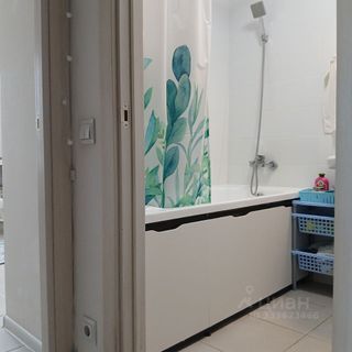 m. Mitino: Apartment, 1-rooms