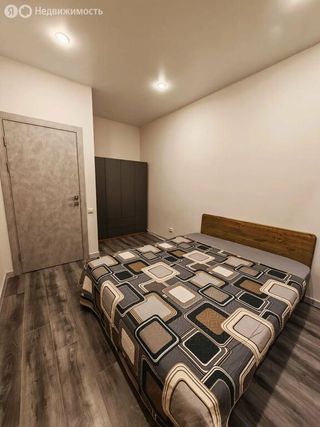 m. Bitsa: Apartment, 2-rooms
