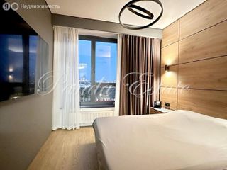m. Bagrationovskaya: Apartment, 2-rooms