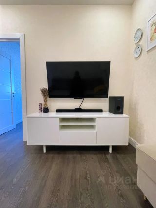 m. Nikolskoe: Apartment, 3-rooms