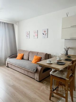 m. Vnukovo: Apartment, 1-rooms