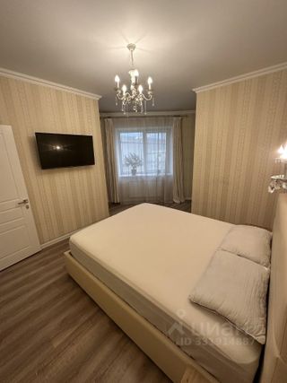 m. Khimki: Apartment, 1-rooms