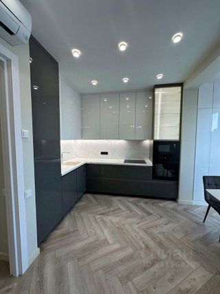 m. Fili: Apartment, 2-rooms