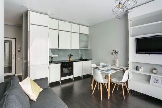 m. Shelepikha: Apartment, 1-rooms