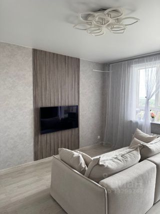 m. Bakovka: Apartment, 2-rooms