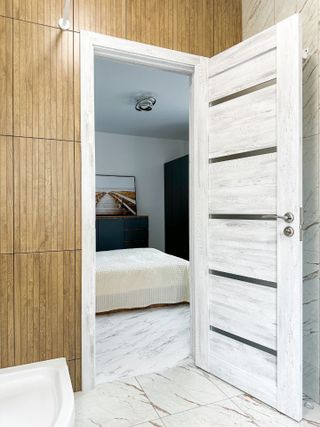 m. Anikeevka: Apartment, 3-rooms