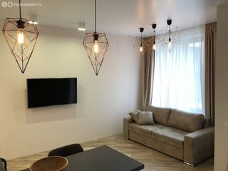 m. Fili: Apartment, studio