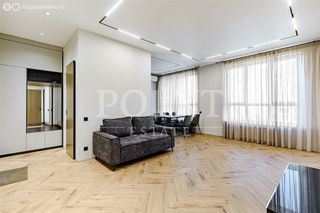 m. Aminyevskaya: Apartment, 2-rooms