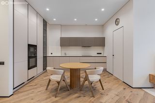 m. Khimki: Apartment, 3-rooms