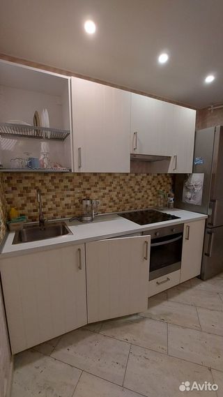 m. Schelkovskaya: Apartment, 1-rooms