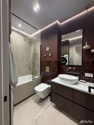 m. Volgogradsky prospekt: Apartment, 2-rooms